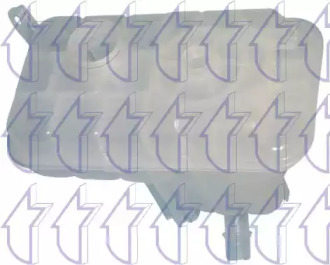 TRICLO 481741 -  Компенсационный бак, охлаждающая жидкость