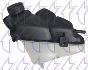 TRICLO 483171 -  Компенсационный бак, охлаждающая жидкость