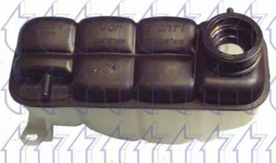 TRICLO 483515 -  Компенсационный бак, охлаждающая жидкость