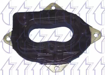 TRICLO 533444 -  Фланец, карбюратор