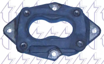 TRICLO 533446 -  Фланец, карбюратор
