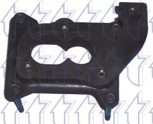 TRICLO 533449 -  Фланец, карбюратор
