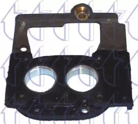 TRICLO 535024 -  Фланец, карбюратор