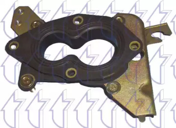TRICLO 538379 -  Фланец, карбюратор