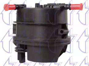 TRICLO 561846 -  Корпус, фильтр очистки топлива