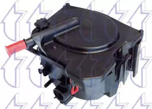TRICLO 561847 -  Корпус, фильтр очистки топлива