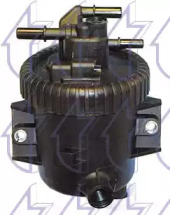 TRICLO 561861 -  Корпус, фильтр очистки топлива