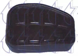 TRICLO 593703 -  Педальные накладка, педаль тормоз