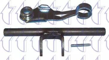 TRICLO 621152 -  Возвратная вилка, система сцепления