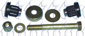 TRICLO 623507 -  Ремкомплект, направляющий рычаг