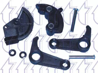 TRICLO 625551 -  Ремкомплект, автоматическое регулирование