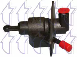 TRICLO 628186 -  Главный цилиндр, система сцепления