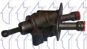 TRICLO 628187 -  Главный цилиндр, система сцепления
