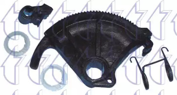 TRICLO 628255 -  Ремкомплект, автоматическое регулирование