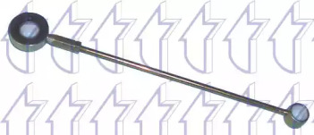 TRICLO 631050 -  Комплект прокладок, головка цилиндра