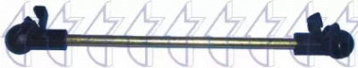 TRICLO 633704 -  Шток вилки переключения передач