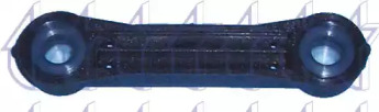 TRICLO 633722 -  Шток вилки переключения передач