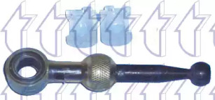 TRICLO 635007 -  Ремкомплект, рычаг переключения
