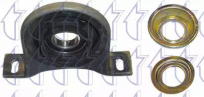 TRICLO 672086 -  Подвеска, карданный вал
