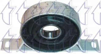 TRICLO 672255 -  Подвеска, карданный вал