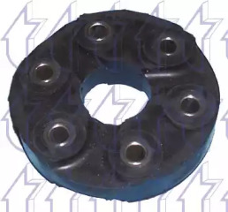 TRICLO 673607 -  Шарнир, продольный вал