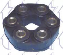 TRICLO 673614 -  Шарнир, продольный вал