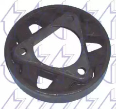 TRICLO 673685 -  Амортизатор, карданный вал