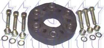 TRICLO 673694 -  Шарнир, продольный вал