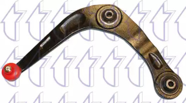 TRICLO 771478 -  Рычаг независимой подвески колеса, подвеска колеса