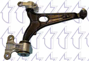 TRICLO 771828 -  Рычаг независимой подвески колеса, подвеска колеса