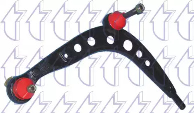 TRICLO 773632 -  Рычаг независимой подвески колеса, подвеска колеса