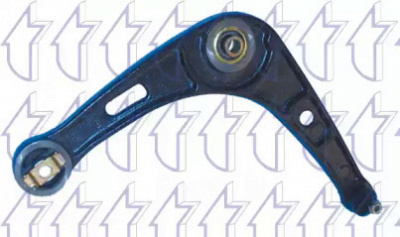 TRICLO 775380 -  Рычаг независимой подвески колеса, подвеска колеса
