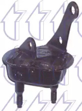 TRICLO 781493 -  Втулка, балка моста