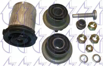 TRICLO 782084 -  Подвеска, рычаг независимой подвески колеса