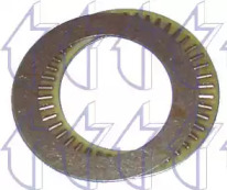 TRICLO 784200 -  Подшипник качения, опора стойки амортизатора