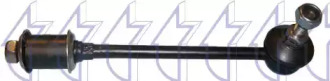 TRICLO 786456 -  Тяга / стойка, стабилизатор
