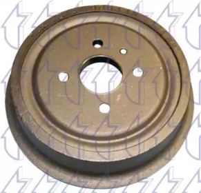 TRICLO 848041 -  Тормозной барабан