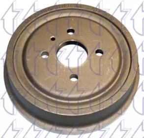 TRICLO 848196 -  Тормозной барабан
