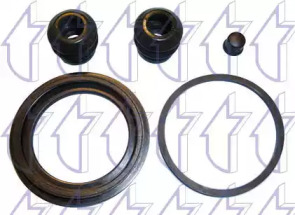 TRICLO 872032 -  Комплект прокладок, корпус скобы тормоза