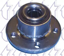 TRICLO 903450 -  Ступица колеса