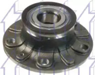 TRICLO 903453 -  Ступица колеса