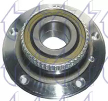 TRICLO 903544 -  Ступица колеса