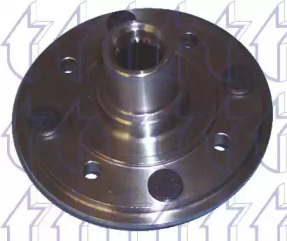 TRICLO 906405 -  Ступица колеса
