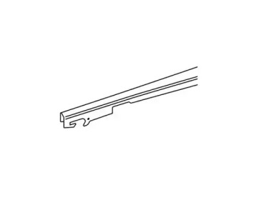TRICO efb6515 -  Щетка стеклоочистителя