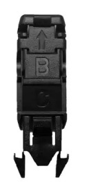 TRICO tf480r -  