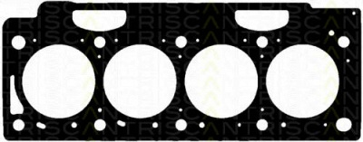 TRISCAN 5014250 -  Прокладка, головка цилиндра