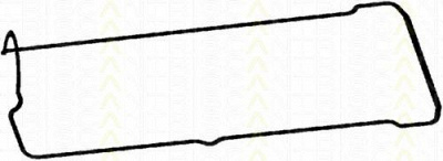 TRISCAN 5157013 -  Прокладка, крышка головки цилиндра