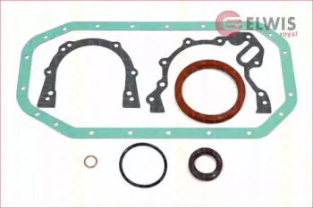 TRISCAN 5958500 -  Комплект прокладок, блок-картер двигателя