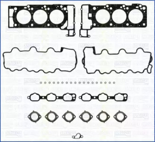 TRISCAN 59841109 -
