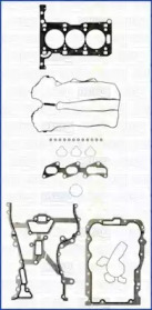 TRISCAN 59850120 -